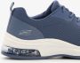 Skechers Bobs Pulse Air dames sneakers Blauw Extra comfort Memory Foam - Thumbnail 7