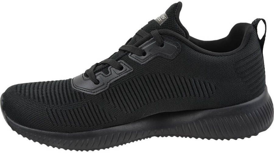 Skechers Bobs Aquad Tough Talk sneakers zwart