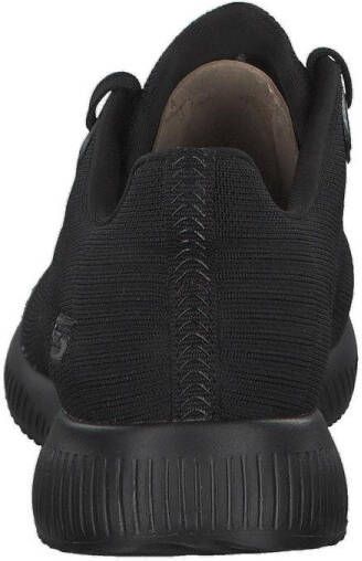 Skechers Bobs Aquad Tough Talk sneakers zwart
