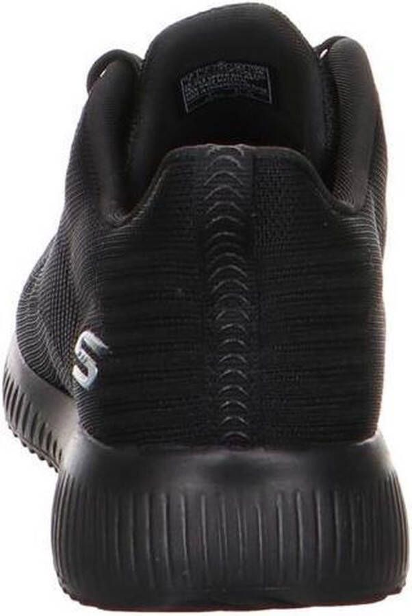 Skechers Bobs Aquad Tough Talk sneakers zwart
