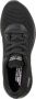 Skechers bobs squad tough talk hardloopschoenen zwart dames - Thumbnail 124