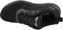 Skechers bobs squad tough talk hardloopschoenen zwart dames - Thumbnail 129