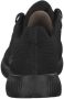 Skechers bobs squad tough talk hardloopschoenen zwart dames - Thumbnail 23