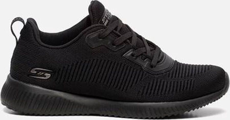 Skechers Bobs Aquad Tough Talk sneakers zwart