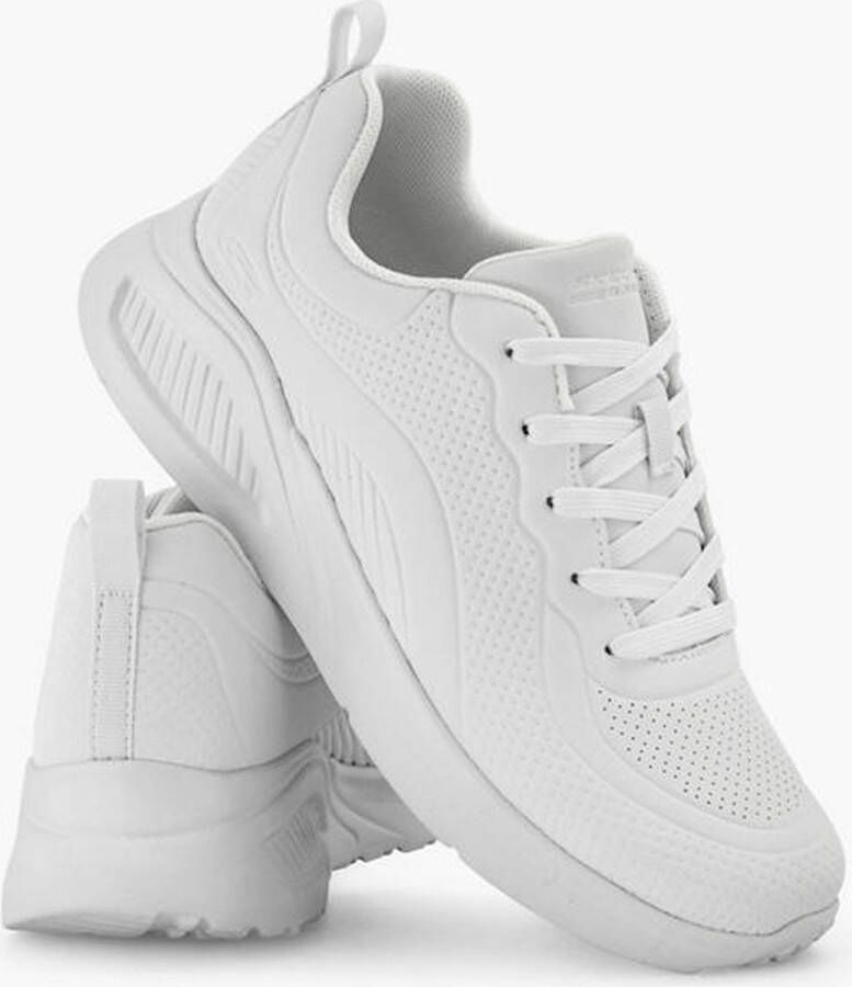 Skechers Sneakers BOBS BUNO in een eenvoudige look - Foto 8