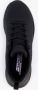 Skechers Sneakers BOBS BUNO Vrijetijdsschoen lage schoen veterschoen in eenvoudige monochrome look - Thumbnail 4
