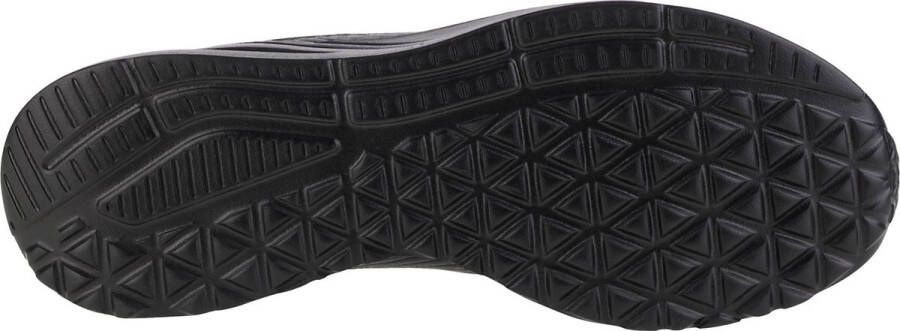 Skechers Bobs Buno sneakers zwart Synthetisch