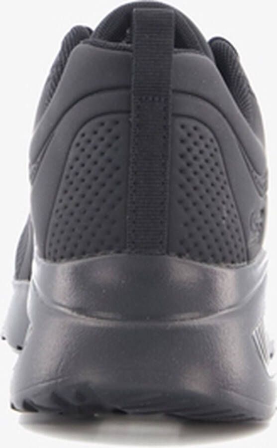 Skechers Bobs Buno sneakers zwart Synthetisch