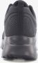 Skechers Sneakers BOBS BUNO Vrijetijdsschoen lage schoen veterschoen in eenvoudige monochrome look - Thumbnail 8
