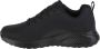Skechers Sneakers BOBS BUNO Vrijetijdsschoen lage schoen veterschoen in eenvoudige monochrome look - Thumbnail 8