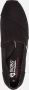 Skechers Bobs Plush Peace & Love Dames Espadrilles Black - Thumbnail 12