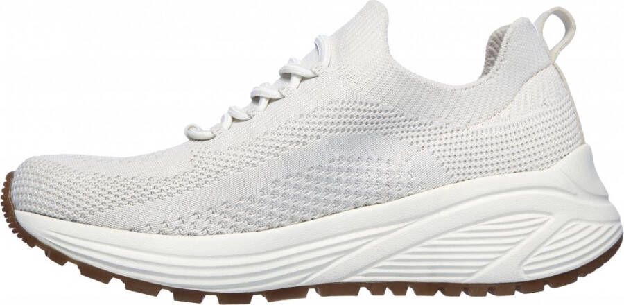 Skechers Wandelschoenen met Ultra Comfort Technologie White Dames - Foto 2