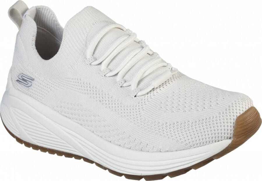 Skechers Wandelschoenen met Ultra Comfort Technologie White Dames - Foto 8