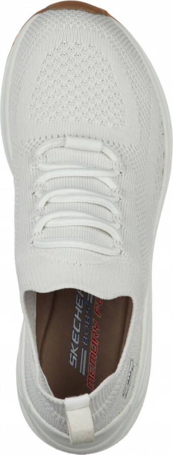 Skechers Wandelschoenen met Ultra Comfort Technologie White Dames - Foto 7