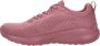 Skechers Lage Sneakers Bobs Squad Chaos-Face Off 117209-RAS Raspberry - Thumbnail 23