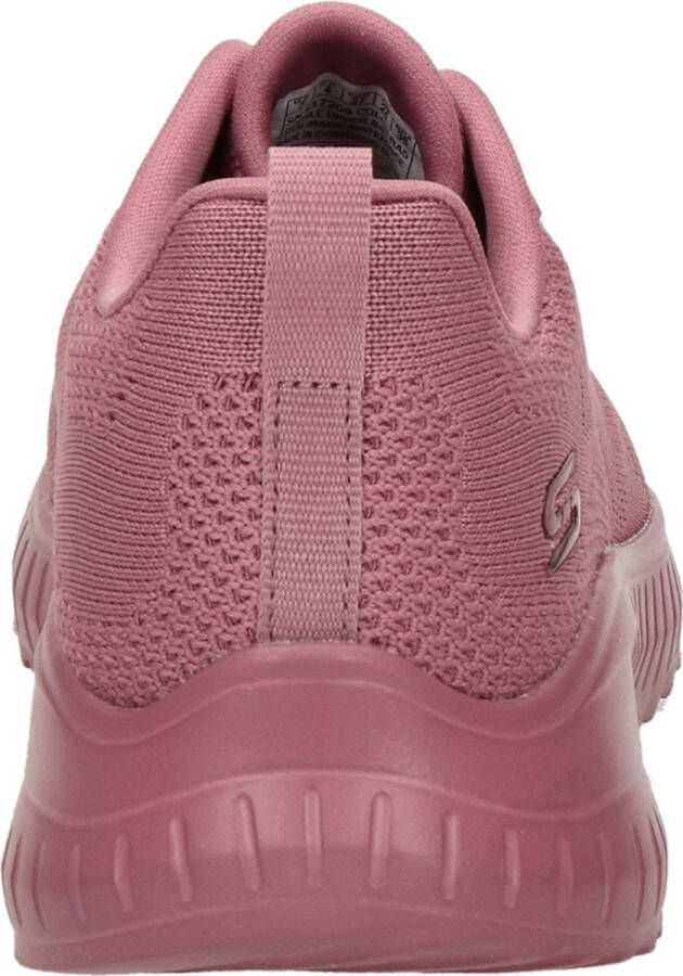 Skechers Bobs Sport dames sneaker Roze