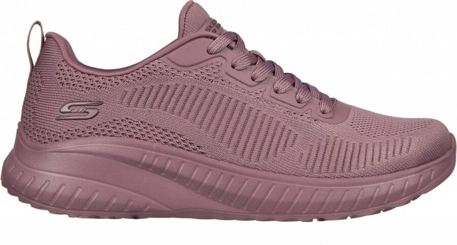 Skechers Bobs Sport dames sneaker Roze