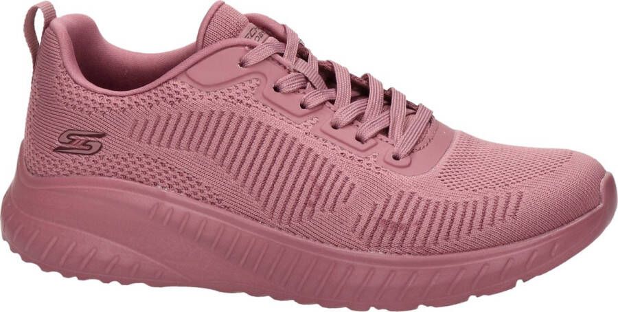 Skechers Bobs Sport dames sneaker Roze