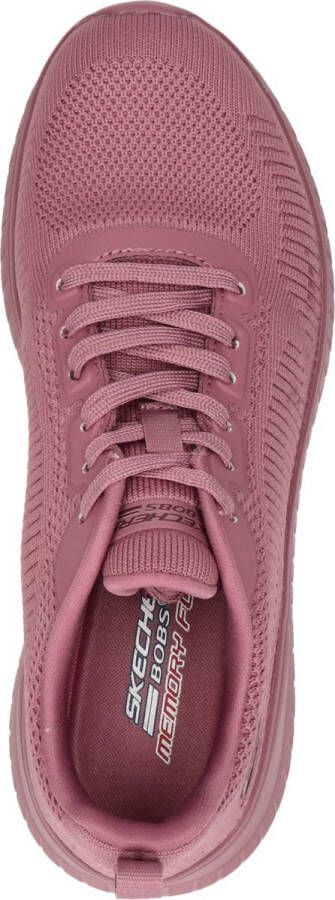 Skechers Bobs Sport dames sneaker Roze