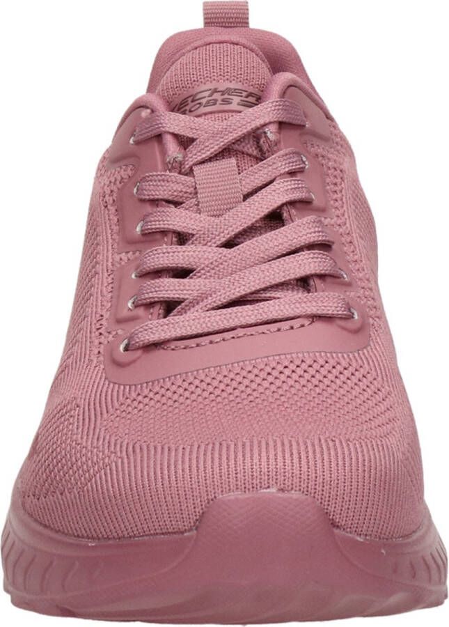 Skechers Bobs Sport dames sneaker Roze