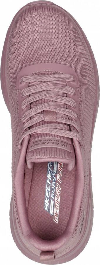 Skechers Bobs Sport dames sneaker Roze