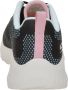 Skechers Sneakers BOBS SQUAD CHAOS COLOR CRUSH in mooie kleurencombinatie vrijetijdsschoen lage schoen veterschoen - Thumbnail 6