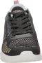 Skechers BOBS SQUAD CHAOS-COLOR CRUSH Black Multi - Thumbnail 8