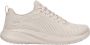 Skechers Sneakers BOBS SQUAD CHAOS FACE OFF met comfortabele binnenzool vrijetijdsschoen lage schoen veterschoen - Thumbnail 13