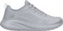 Skechers Sneakers BOBS SQUAD CHAOS FACE OFF met comfortabele binnenzool - Thumbnail 7