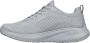 Skechers Sneakers BOBS SQUAD CHAOS FACE OFF met comfortabele binnenzool - Thumbnail 9