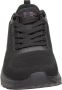 Skechers Sneakers BOBS SQUAD CHAOS FACE OFF Vrijetijdsschoen lage schoen veterschoen met comfort binnenschoen - Thumbnail 21
