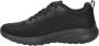 Skechers Sneakers BOBS SQUAD CHAOS FACE OFF Vrijetijdsschoen lage schoen veterschoen met comfort binnenschoen - Thumbnail 12