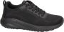 Skechers Sneakers BOBS SQUAD CHAOS FACE OFF Vrijetijdsschoen lage schoen veterschoen met comfort binnenschoen - Thumbnail 14