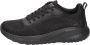 Skechers Sneakers BOBS SQUAD CHAOS FACE OFF Vrijetijdsschoen lage schoen veterschoen met comfort binnenschoen - Thumbnail 15