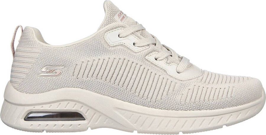 Skechers Bobs Squad Air dames sneakers