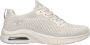 Skechers Sneakers BOBS SQUAD CHAOS AIR met memory foam vrijetijdsschoen lage schoen veterschoen - Thumbnail 8