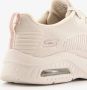 Skechers Sneakers BOBS SQUAD CHAOS AIR met memory foam vrijetijdsschoen lage schoen veterschoen - Thumbnail 10