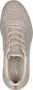 Skechers Sneakers BOBS SQUAD CHAOS AIR met memory foam vrijetijdsschoen lage schoen veterschoen - Thumbnail 5