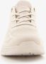 Skechers Sneakers BOBS SQUAD CHAOS AIR met memory foam vrijetijdsschoen lage schoen veterschoen - Thumbnail 6