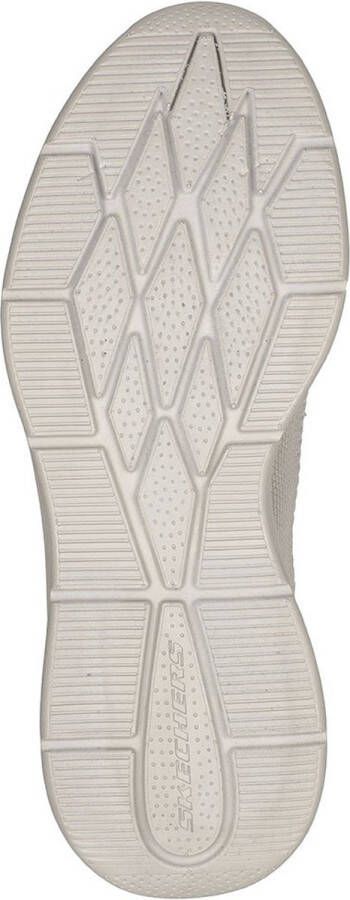 Skechers Sneakers BOBS SQUAD CHAOS AIR met memory foam vrijetijdsschoen lage schoen veterschoen - Foto 7