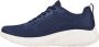 Skechers Sneakers BOBS SQUAD CHAOS FACE OFF met comfortabele binnenzool vrijetijdsschoen halfhoge schoen veterschoen - Thumbnail 6