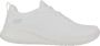 Skechers Sneakers BOBS SQUAD CHAOS FACE OFF Vrijetijdsschoen lage schoen veterschoen met comfort binnenschoen - Thumbnail 15
