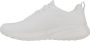 Skechers Sneakers BOBS SQUAD CHAOS FACE OFF Vrijetijdsschoen lage schoen veterschoen met comfort binnenschoen - Thumbnail 18