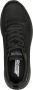 Skechers Sneakers BOBS SQUAD CHAOS in monochrome look vrijetijdsschoen lage schoen veterschoen - Thumbnail 6
