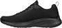 Skechers Sneakers BOBS SQUAD CHAOS in monochrome look vrijetijdsschoen lage schoen veterschoen - Thumbnail 5