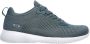Skechers Sneakers BOBS SQUAD TOUGH TALK met skech-knit vrijetijdsschoen lage schoen veterschoen - Thumbnail 14