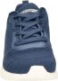 Skechers Sneakers BOBS SQUAD TOUGH TALK Veterschoen vrijetijdsschoen trainingsschoen in brei-look - Thumbnail 6