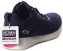 Skechers Sneakers BOBS SQUAD TOUGH TALK Veterschoen vrijetijdsschoen trainingsschoen in brei-look - Thumbnail 15