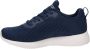 Skechers Sneakers BOBS SQUAD TOUGH TALK Veterschoen vrijetijdsschoen trainingsschoen in brei-look - Thumbnail 16