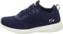 Skechers Sneakers BOBS SQUAD TOUGH TALK Veterschoen vrijetijdsschoen trainingsschoen in brei-look - Thumbnail 18